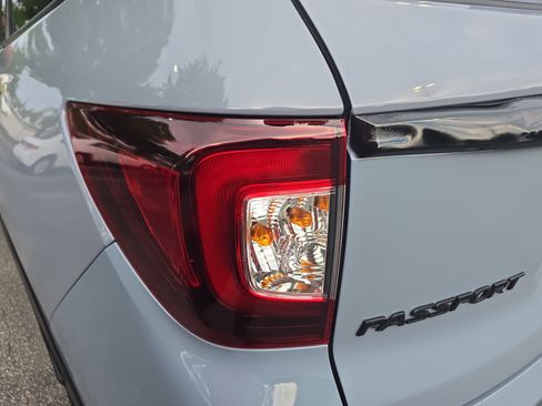 Used 2024 Honda Passport TrailSport image 30