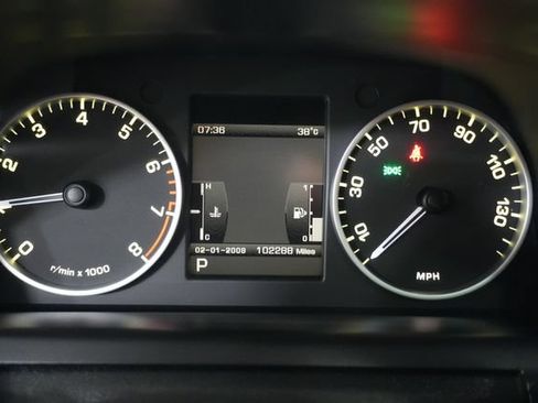 Used 2011 Land Rover LR4 HSE LUX AWD/4WD image 18