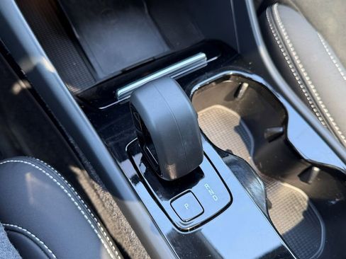 Certified 2023 Volvo C40 P8 Recharge Plus AWD/4WD image 38