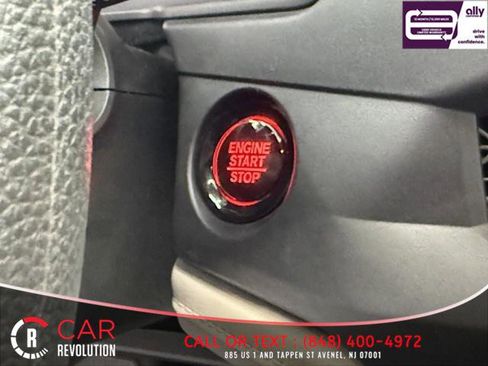 Used 2025 Honda Accord LX image 21