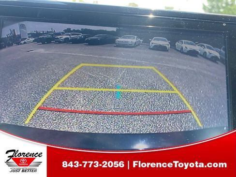 Used 2023 Toyota Camry XLE FWD image 26