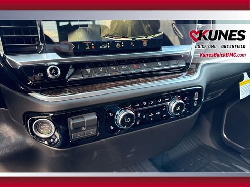 New 2026 GMC Sierra 2500 SLE w/ SLE Value Package; image 30