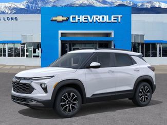 New 2026 Chevrolet TrailBlazer ACTIV w/ Convenience Package video 2