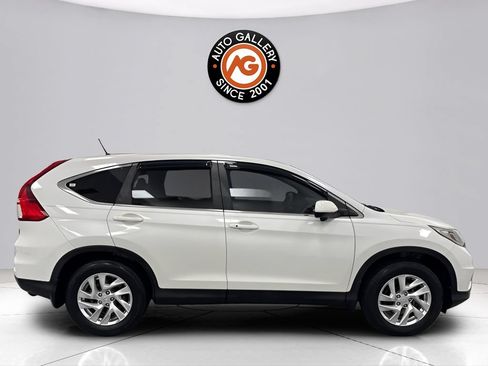 Used 2015 Honda CR-V EX image 2