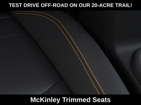 New 2026 Jeep Wrangler Sahara image 21