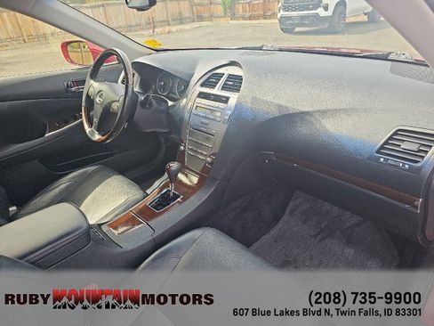 Used 2012 Lexus ES 350 FWD image 30