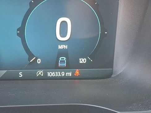 Used 2025 Ford F150 STX w/ Equipment Group 200A image 20