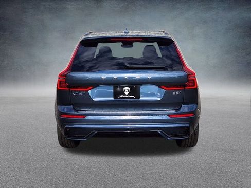 New 2026 Volvo XC60 B5 Plus w/ Protection Package Premier image 6