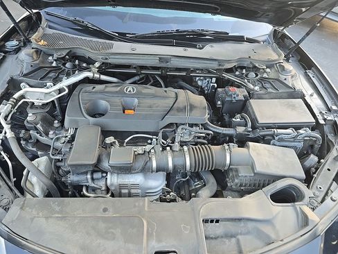Used 2021 Acura TLX SH-AWD w/ Advance Package image 13