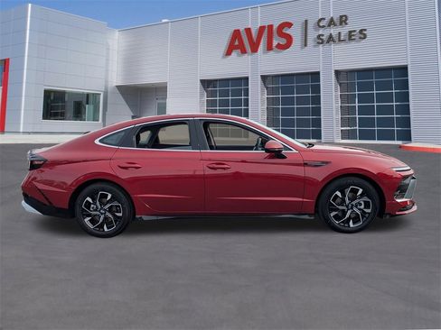 Used 2025 Hyundai Sonata SEL image 5