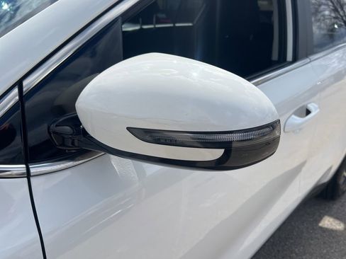 Used 2020 Kia Sportage LX w/ LX Popular Package image 27