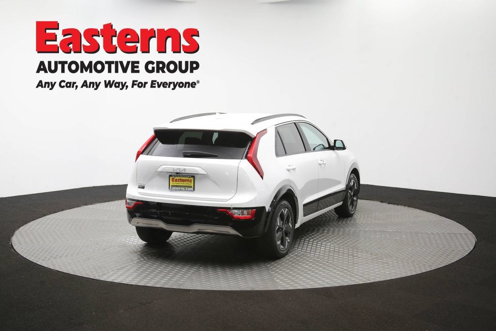 Used 2024 Kia Niro Wind w/ Wind Preserve Package FWD image 38