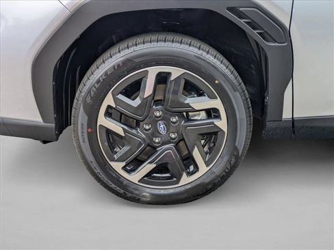 New 2026 Subaru Forester Touring AWD/4WD image 9