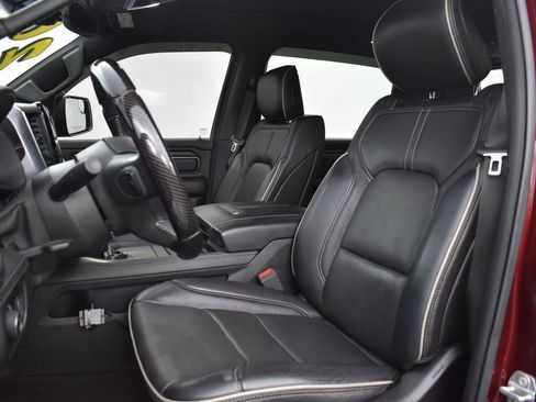 Used 2020 RAM 1500 Limited image 11