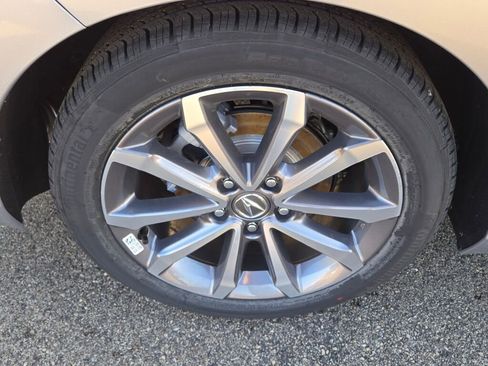 New 2026 Acura Integra Base image 13