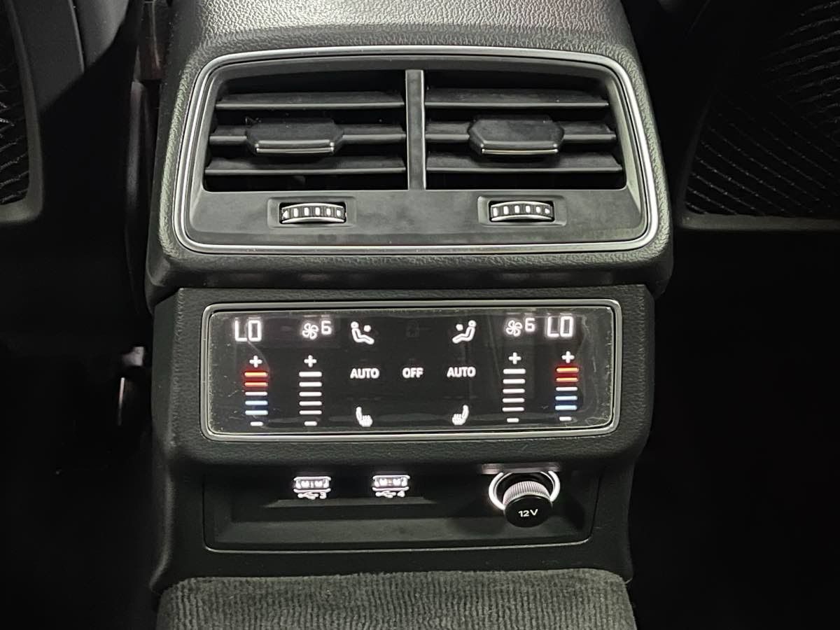 Used 2019 Audi A6 3.0T Prestige w/ Prestige Package AWD/4WD image 10