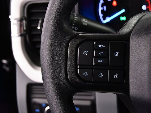 New 2026 Ford F250 XL w/ XL Driver Assist Package image 42