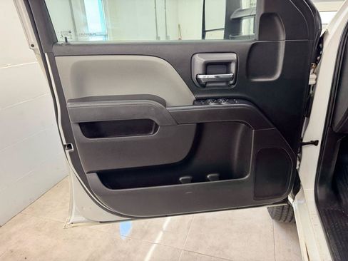 Used 2019 GMC Sierra 2500 2WD Double Cab image 9