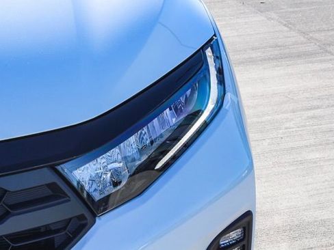 New 2026 Honda Odyssey Sport-L image 12