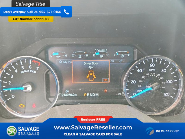 Used 2018 Ford Expedition Max XLT w/ Equipment Group 202A AWD/4WD image 11