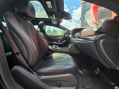 Used 2019 Mercedes-Benz CLS 450 4MATIC image 25