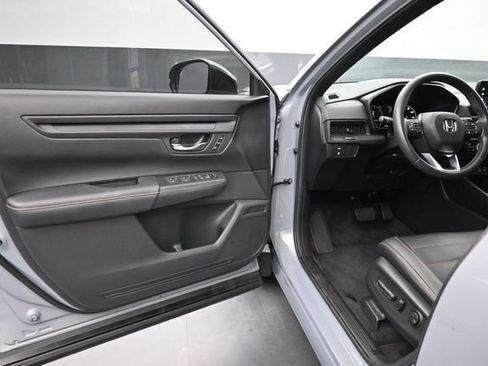 Used 2024 Honda CR-V Sport-L image 17