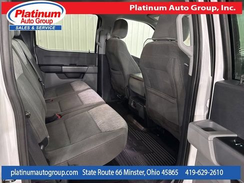 Used 2023 Ford F250 XLT image 33