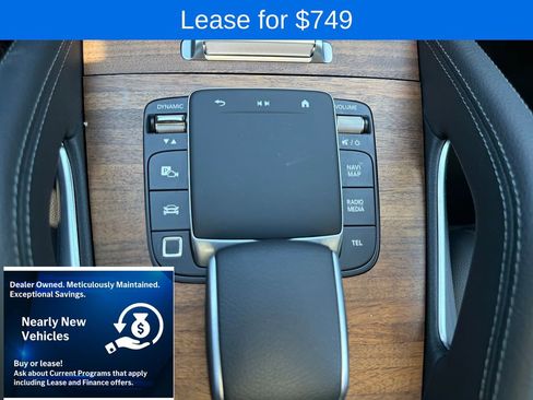 Used 2026 Mercedes-Benz GLE 350 4MATIC image 25
