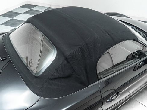 Used 2017 Porsche 718 Boxster RWD image 34