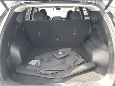 Certified 2023 Hyundai Tucson SEL FWD image 27
