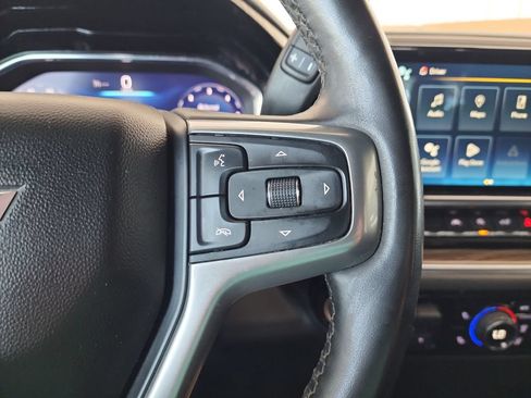 Used 2024 Chevrolet Silverado 1500 LT AWD/4WD image 24
