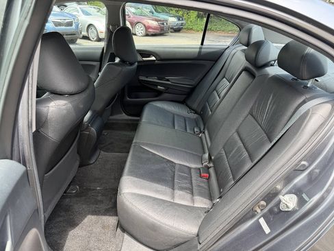 Used 2012 Honda Accord SE image 18