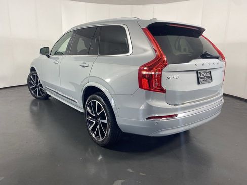 Used 2024 Volvo XC90 B6 Ultimate w/ Protection Package Premier AWD/4WD image 10