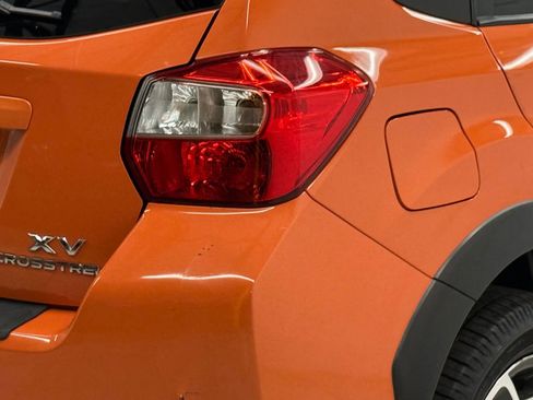 Used 2015 Subaru Crosstrek 2.0i Limited w/ Popular Package #2 AWD/4WD image 10