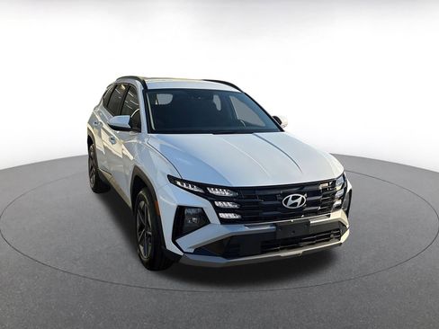 Used 2025 Hyundai Tucson SEL image 1