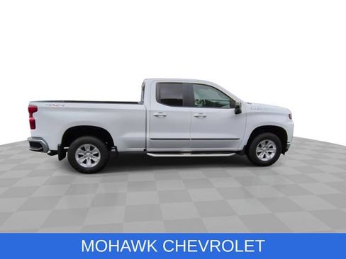 Used 2019 Chevrolet Silverado 1500 LT w/ All-Star Edition AWD/4WD image 9