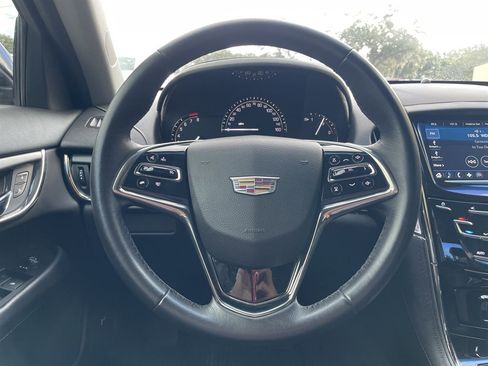Used 2018 Cadillac ATS 2.0T Sedan image 25