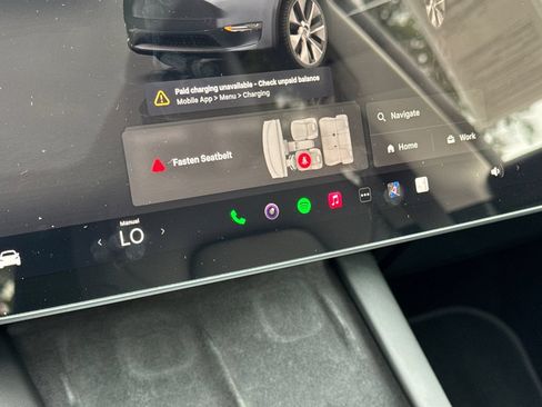 Used 2023 Tesla Model Y Long Range AWD/4WD image 23