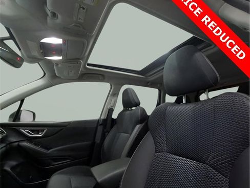 Used 2019 Subaru Forester Premium w/ All-Weather Package image 11