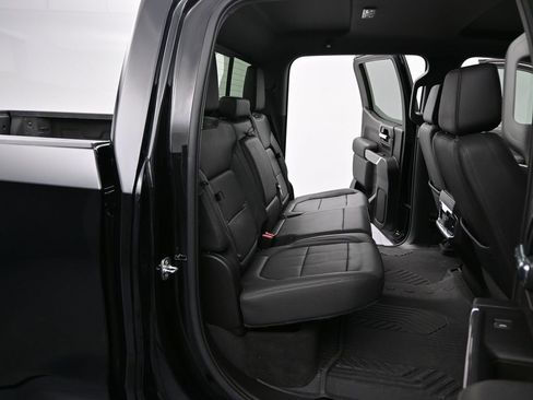 Used 2022 Chevrolet Silverado 1500 LTZ image 4