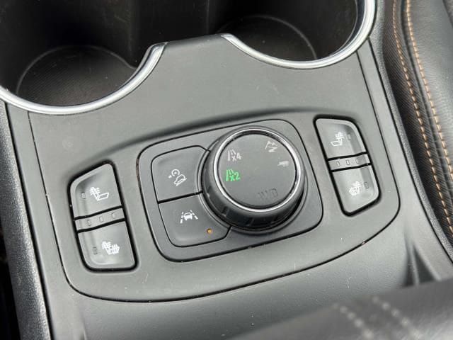 Used 2020 GMC Terrain SLT w/ Preferred Package AWD/4WD image 31