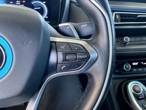 Used 2017 BMW i8 AWD/4WD image 20