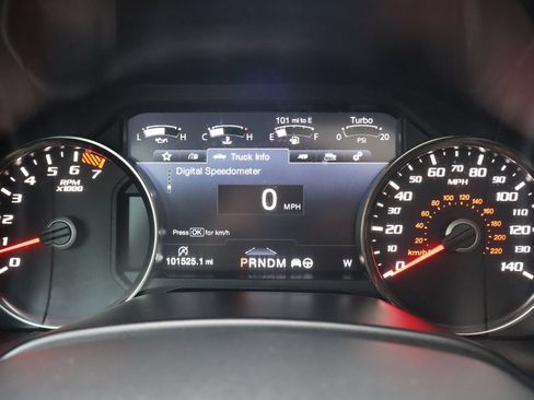 Used 2020 Ford F150 Raptor AWD/4WD image 33
