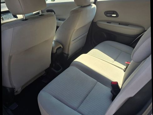 Used 2016 Honda HR-V LX image 13