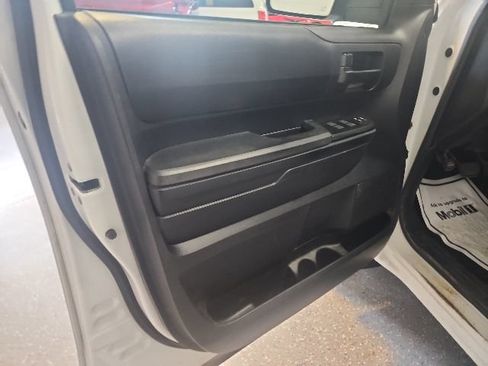 Used 2021 Toyota Tundra SR AWD/4WD image 6
