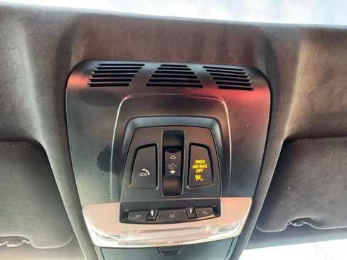 Used 2017 BMW X6 M image 26