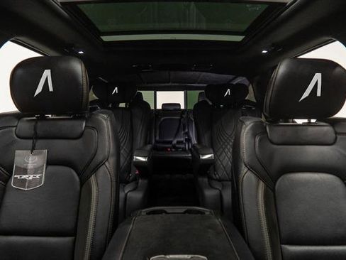 Used 2024 RAM 1500 TRX image 38