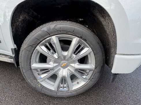 New 2026 Chevrolet Silverado 1500 High Country image 4