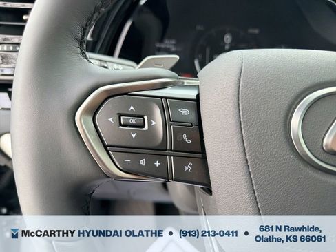 Used 2025 Lexus RX 350 Premium w/ Convenience Package AWD/4WD image 30