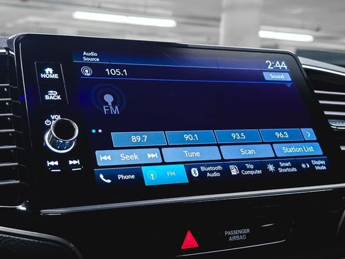 Used 2024 Honda Ridgeline RTL image 26